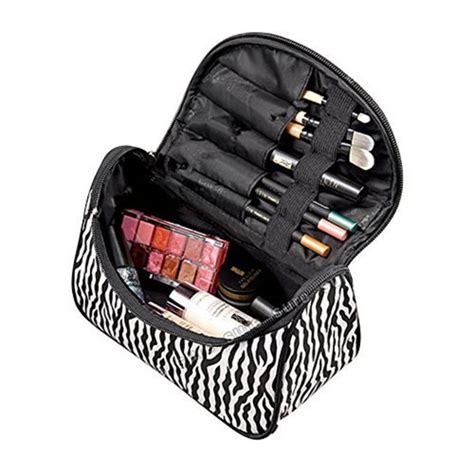 highest rated makeup bags.